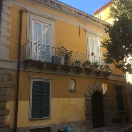 Appartement Casa Elide Centro Storico à Tropea Extérieur photo