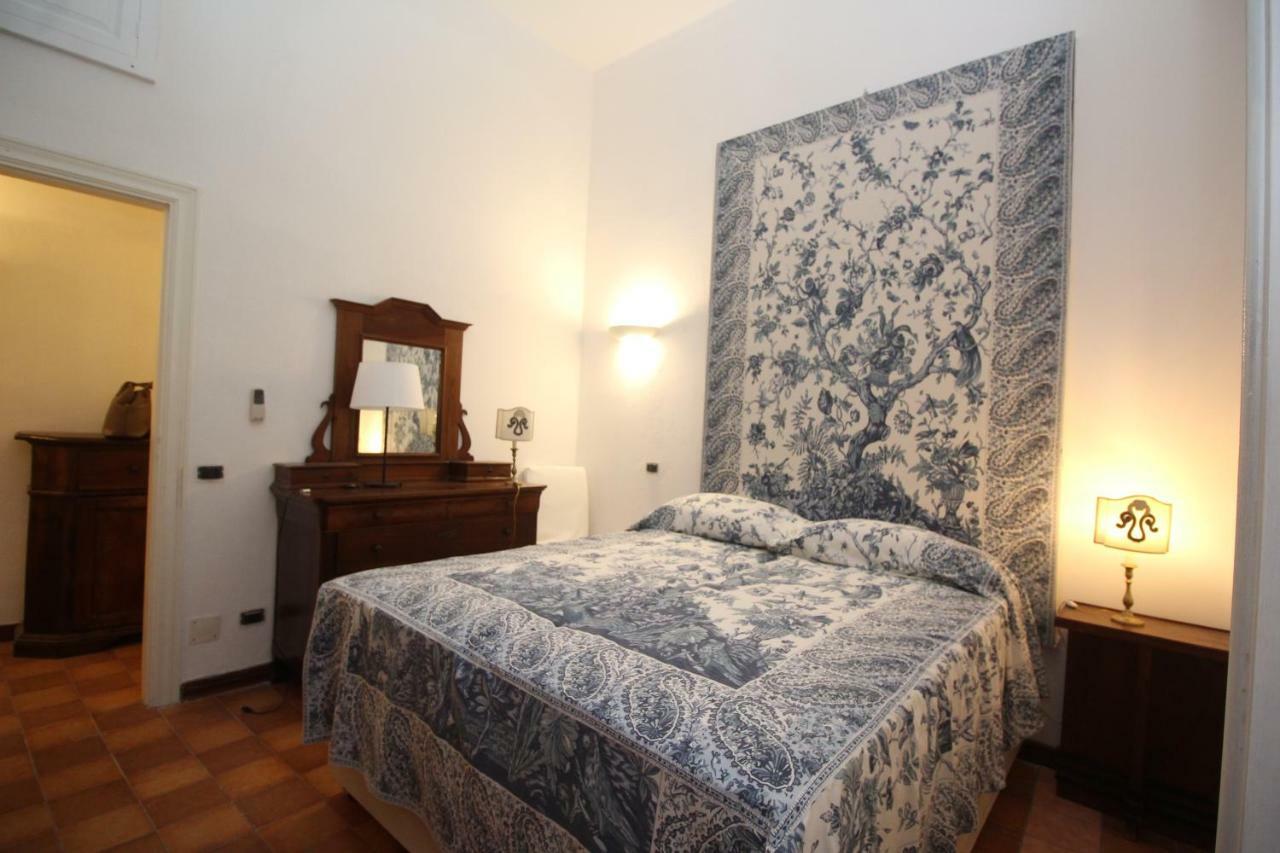 Appartement Casa Elide Centro Storico à Tropea Extérieur photo