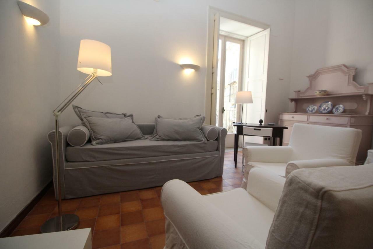Appartement Casa Elide Centro Storico à Tropea Extérieur photo