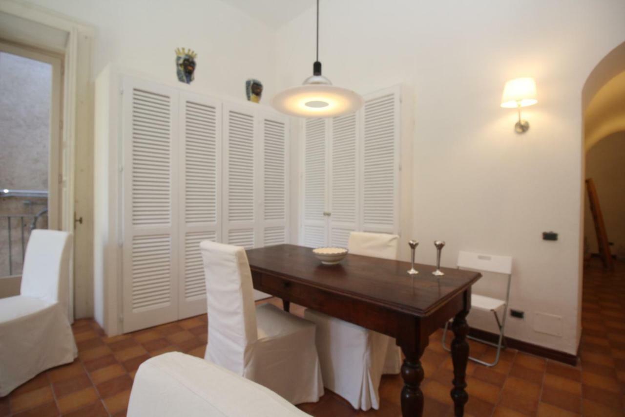 Appartement Casa Elide Centro Storico à Tropea Extérieur photo